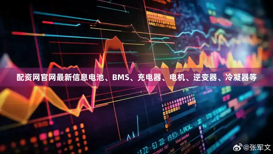 配资网官网最新信息电池、BMS、充电器、电机、逆变器、冷凝器等